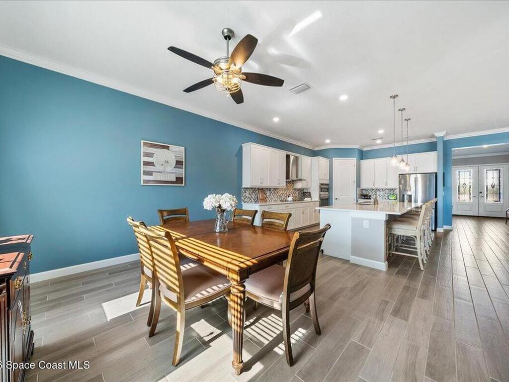 2529 Millennium Circle, Melbourne, FL 32940