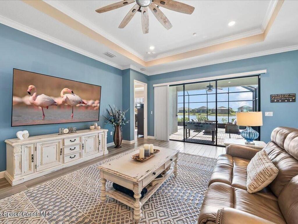 2529 Millennium Circle, Melbourne, FL 32940