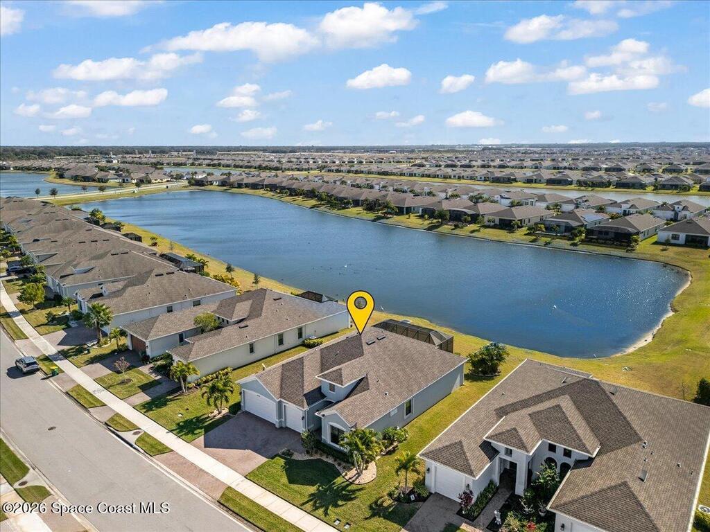 2529 Millennium Circle, Melbourne, FL 32940