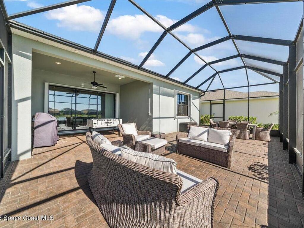 2529 Millennium Circle, Melbourne, FL 32940