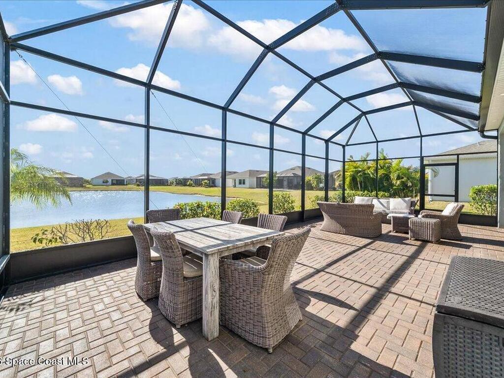 2529 Millennium Circle, Melbourne, FL 32940