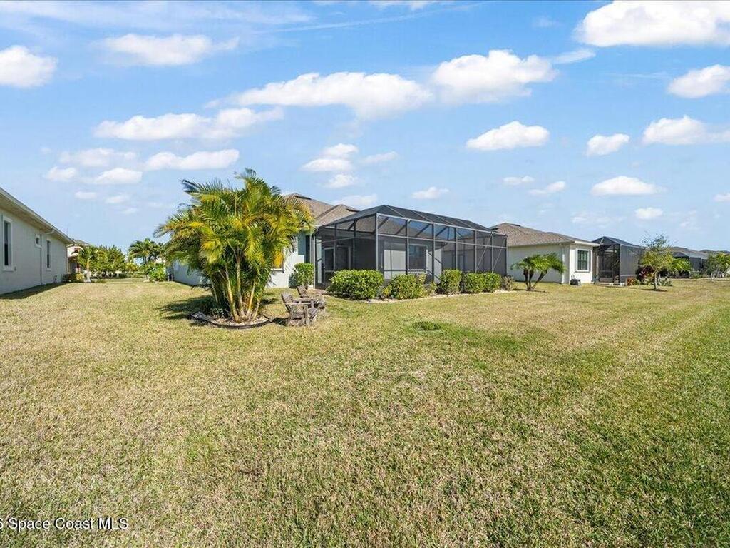 2529 Millennium Circle, Melbourne, FL 32940