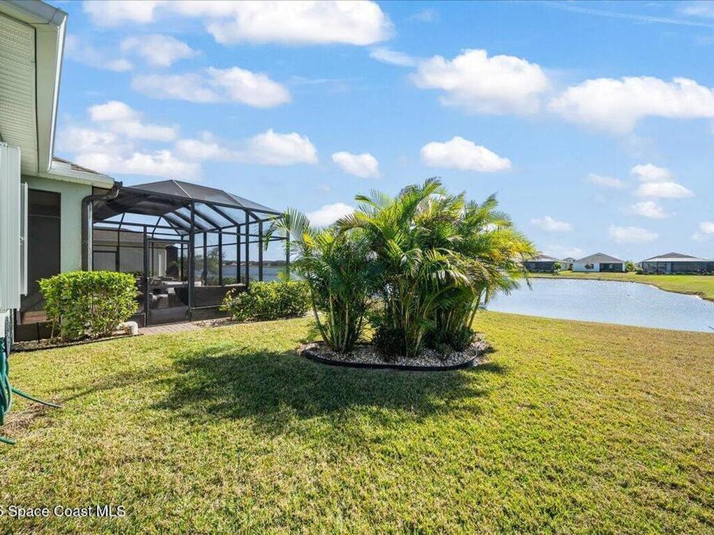 2529 Millennium Circle, Melbourne, FL 32940