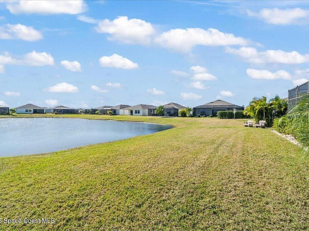 2529 Millennium Circle, Melbourne, FL 32940