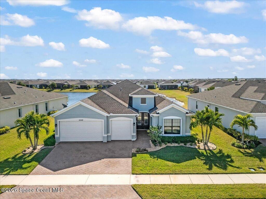 2529 Millennium Circle, Melbourne, FL 32940