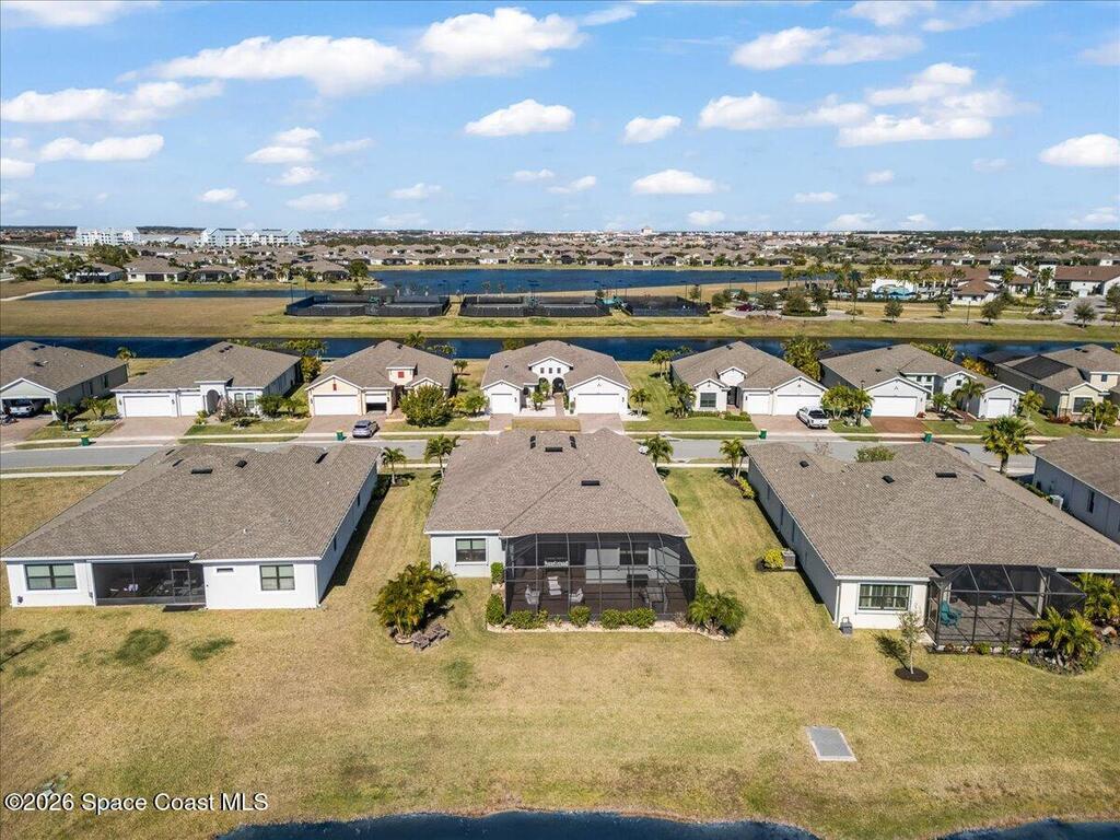 2529 Millennium Circle, Melbourne, FL 32940