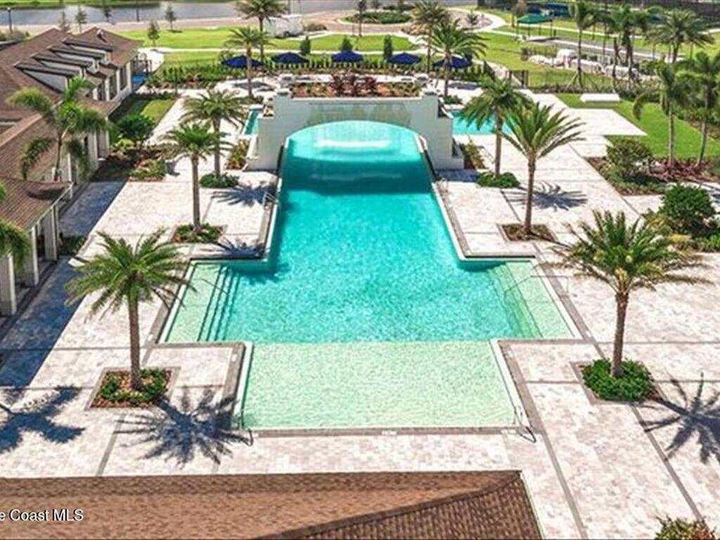 2529 Millennium Circle, Melbourne, FL 32940