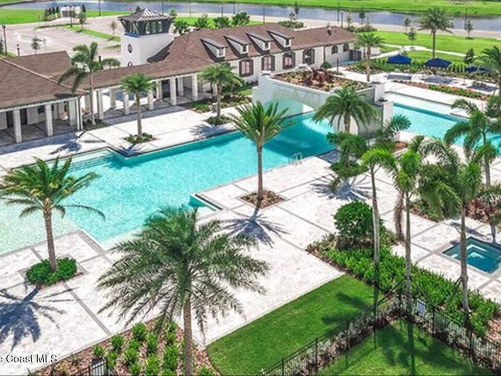 2529 Millennium Circle, Melbourne, FL 32940