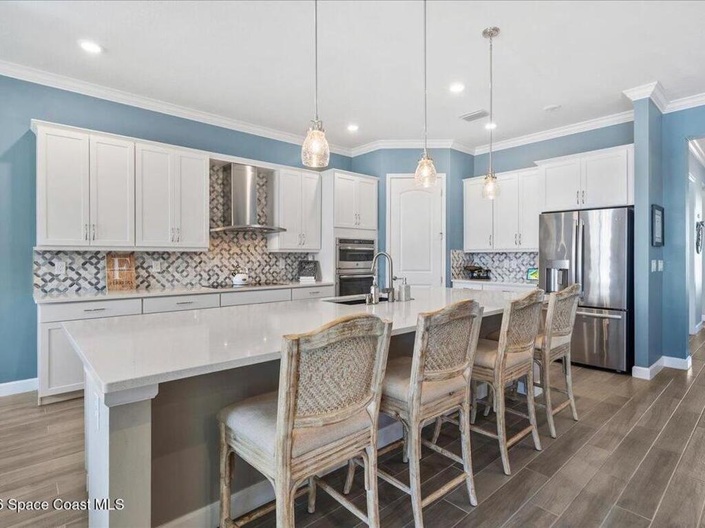 2529 Millennium Circle, Melbourne, FL 32940