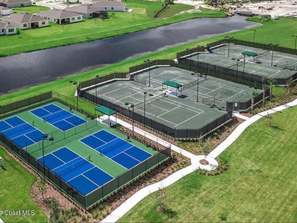 2529 Millennium Circle, Melbourne, FL 32940