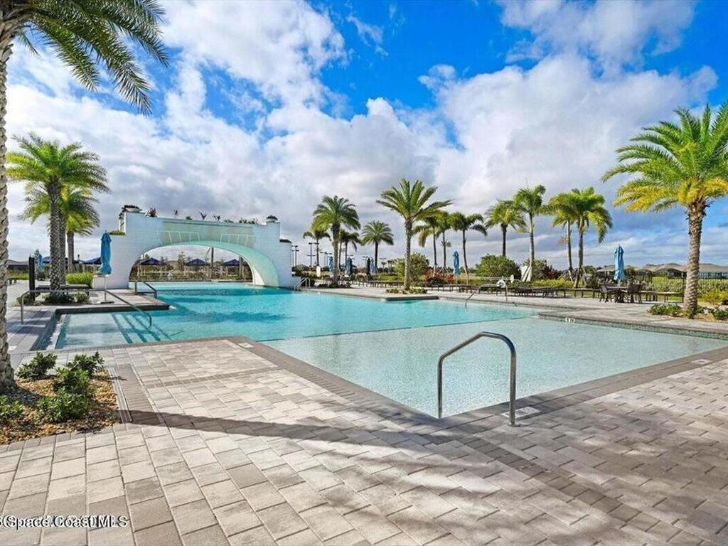 2529 Millennium Circle, Melbourne, FL 32940