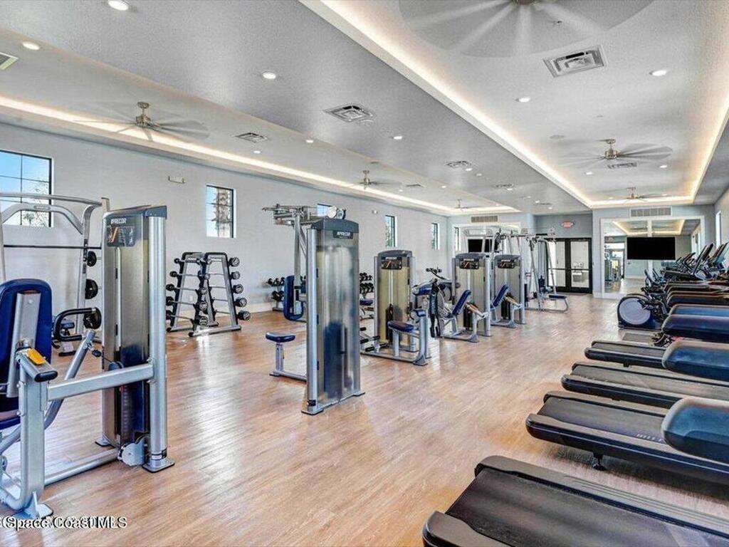 2529 Millennium Circle, Melbourne, FL 32940