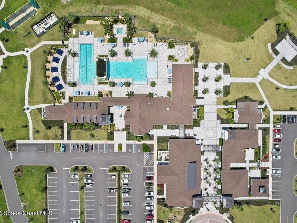 2529 Millennium Circle, Melbourne, FL 32940