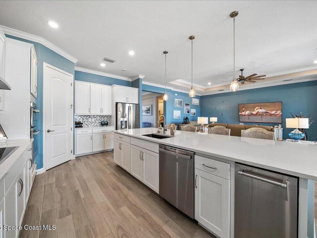 2529 Millennium Circle, Melbourne, FL 32940