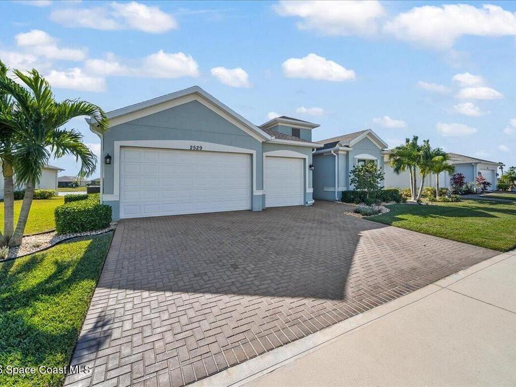 2529 Millennium Circle, Melbourne, FL 32940