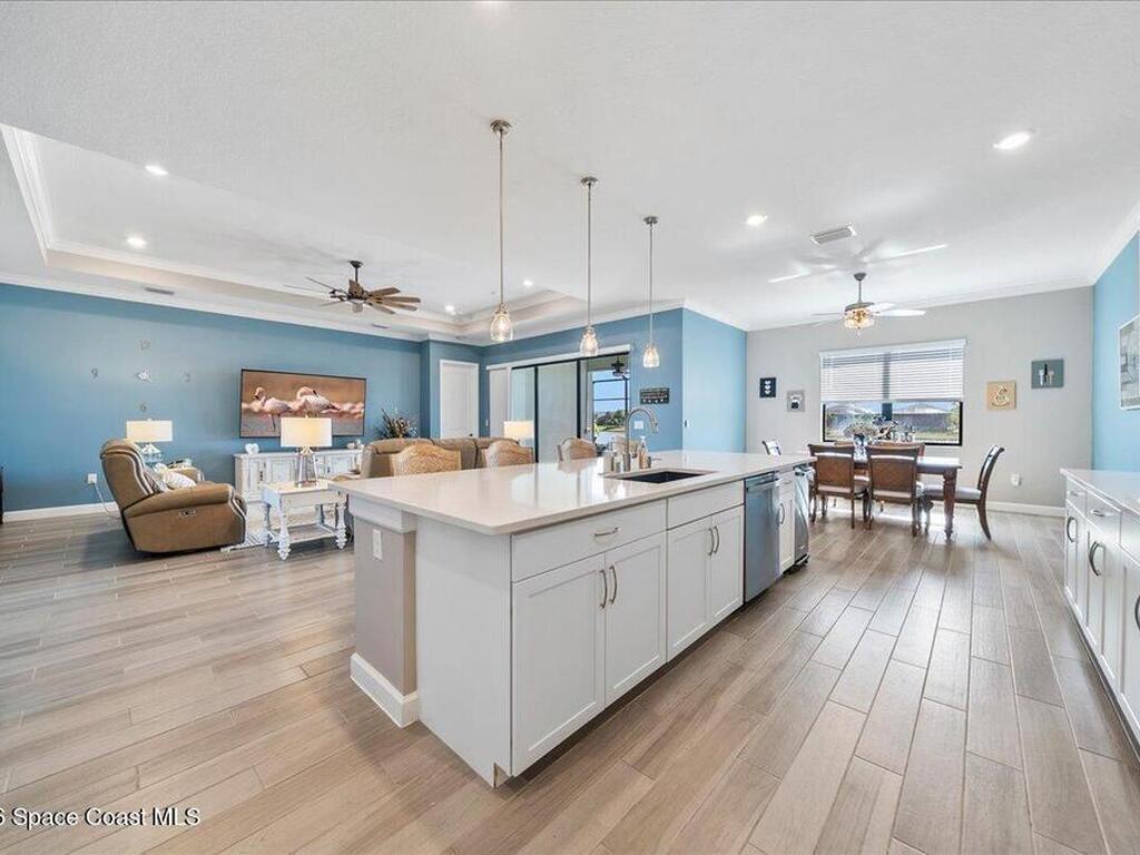 2529 Millennium Circle, Melbourne, FL 32940