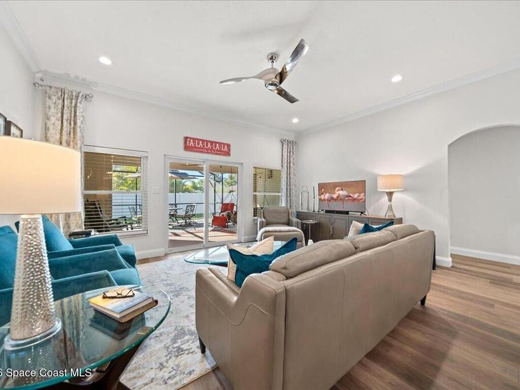 5710 Peacock Court, Titusville, FL 32780