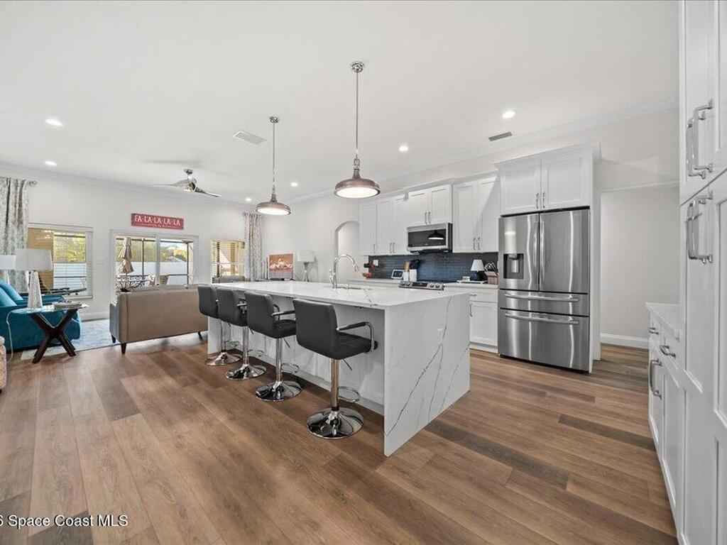 5710 Peacock Court, Titusville, FL 32780