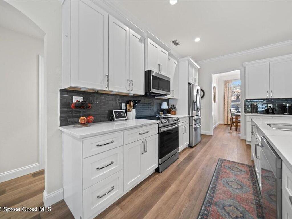 5710 Peacock Court, Titusville, FL 32780