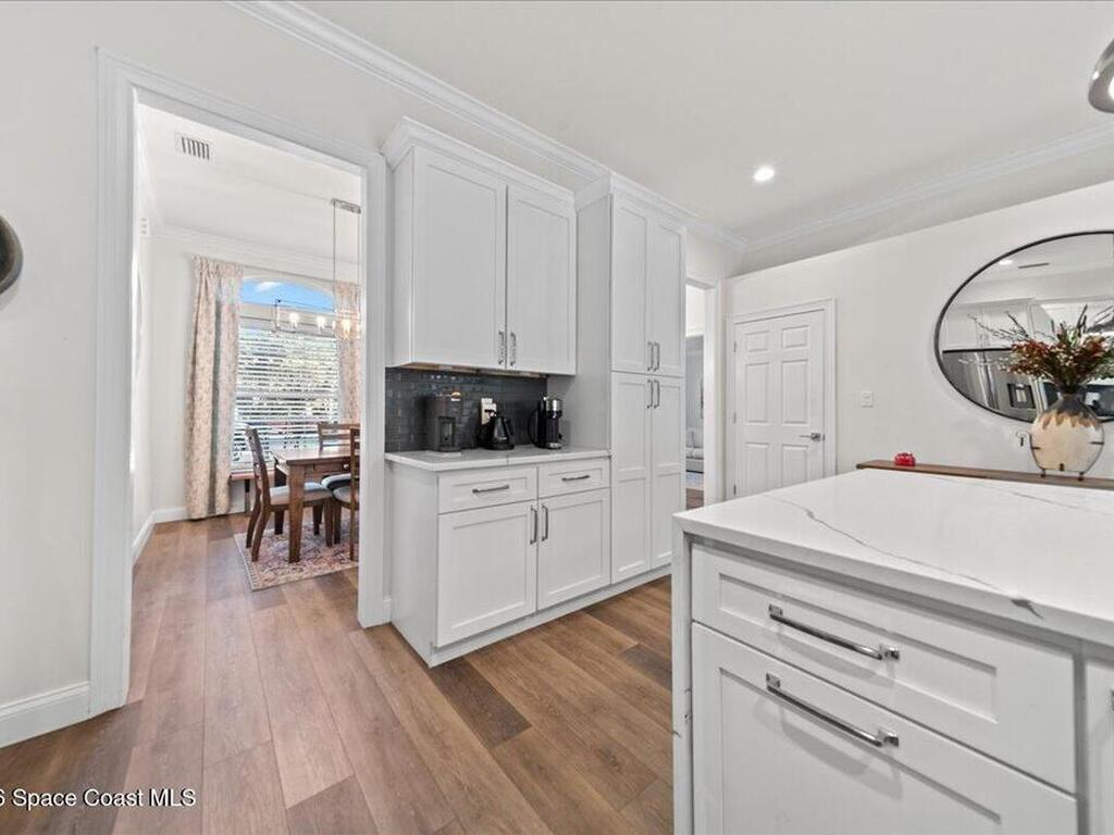 5710 Peacock Court, Titusville, FL 32780