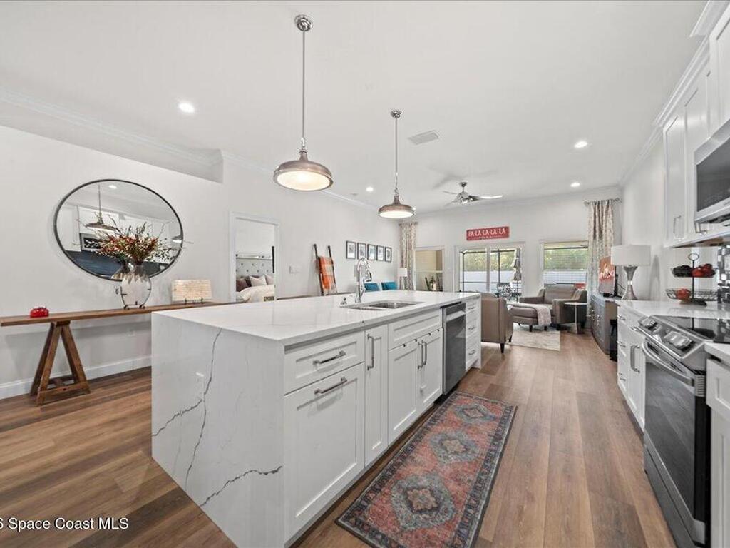 5710 Peacock Court, Titusville, FL 32780