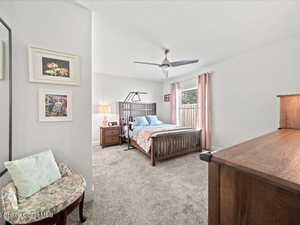 5710 Peacock Court, Titusville, FL 32780