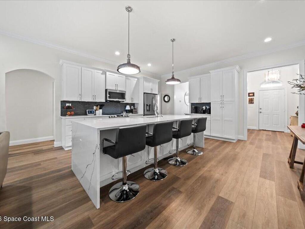 5710 Peacock Court, Titusville, FL 32780