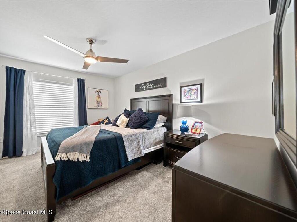 5710 Peacock Court, Titusville, FL 32780