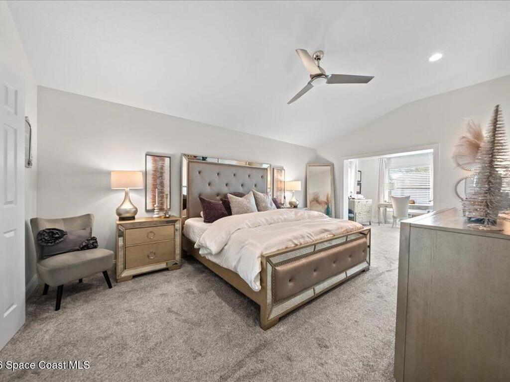 5710 Peacock Court, Titusville, FL 32780