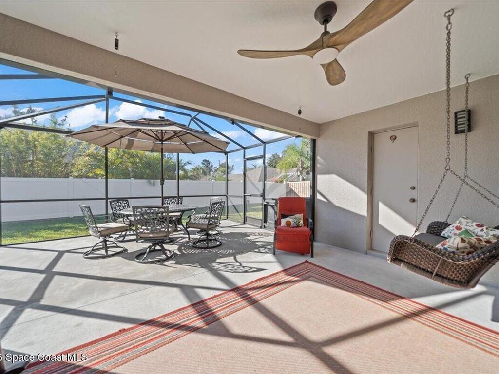 5710 Peacock Court, Titusville, FL 32780