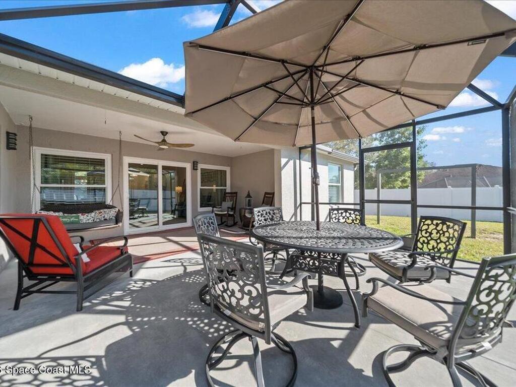 5710 Peacock Court, Titusville, FL 32780