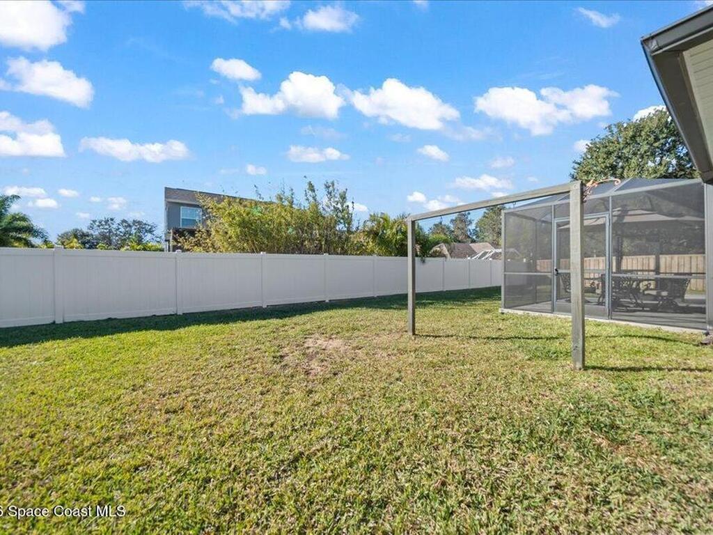 5710 Peacock Court, Titusville, FL 32780