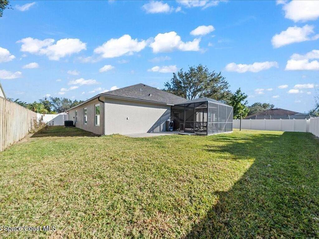 5710 Peacock Court, Titusville, FL 32780