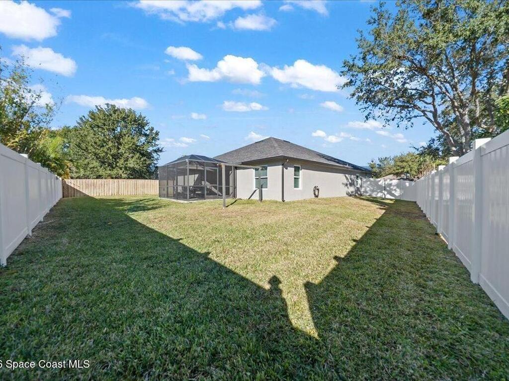 5710 Peacock Court, Titusville, FL 32780