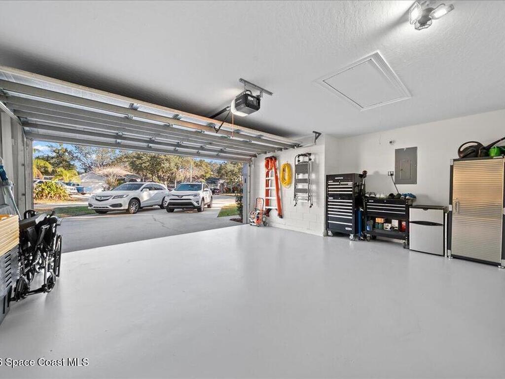 5710 Peacock Court, Titusville, FL 32780