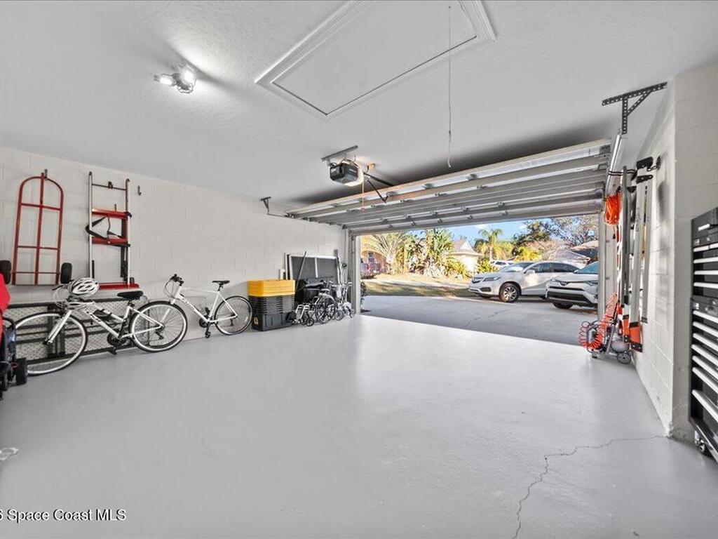 5710 Peacock Court, Titusville, FL 32780