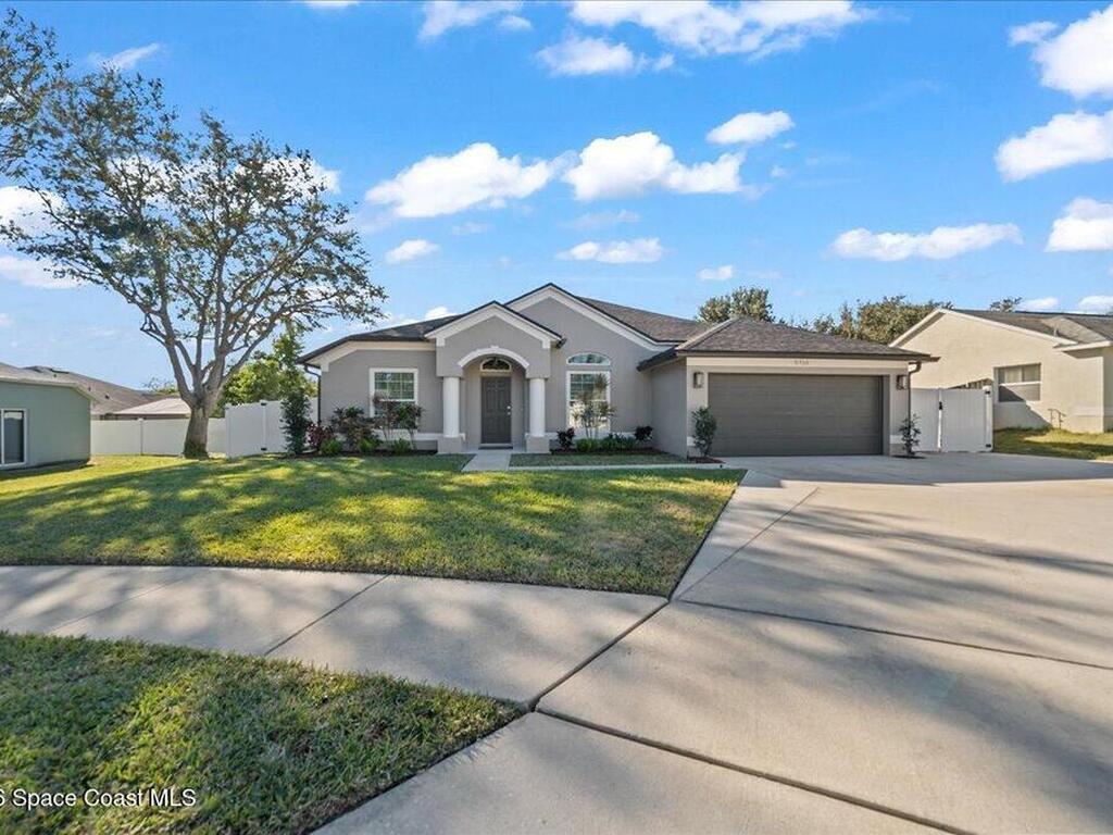 5710 Peacock Court, Titusville, FL 32780