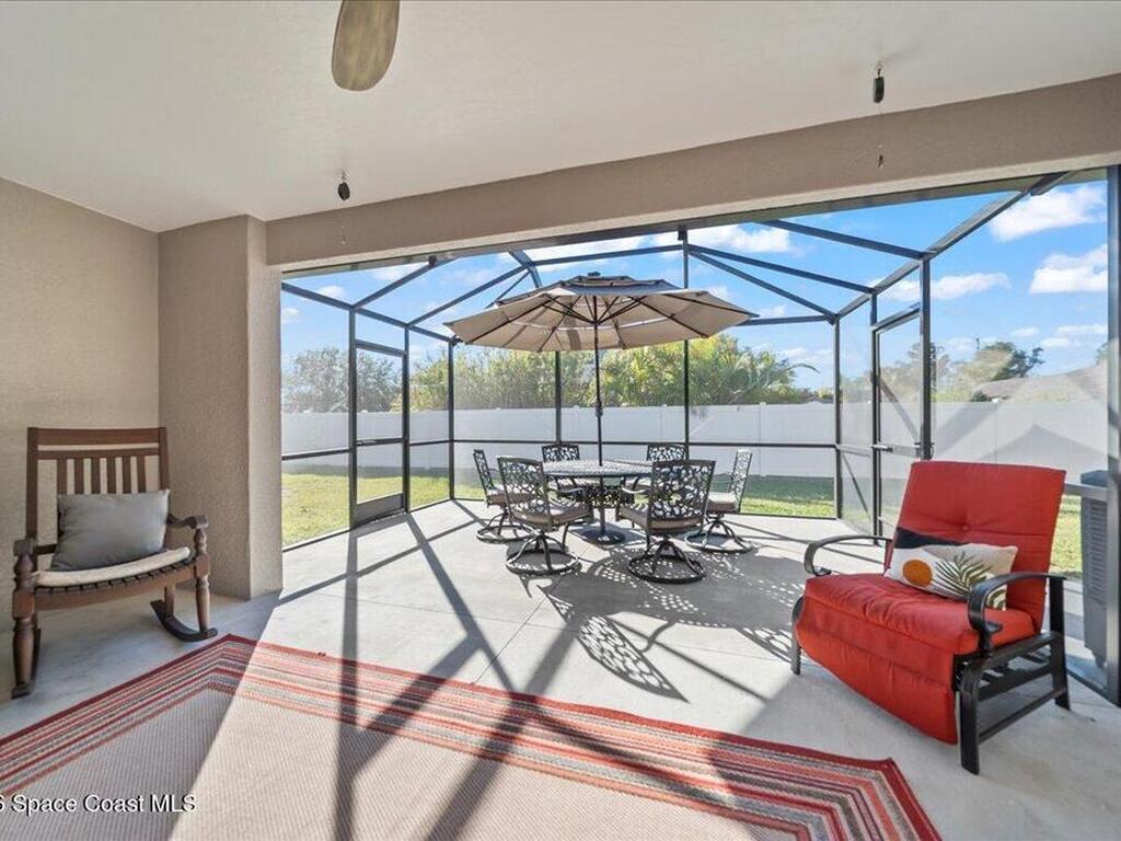 5710 Peacock Court, Titusville, FL 32780