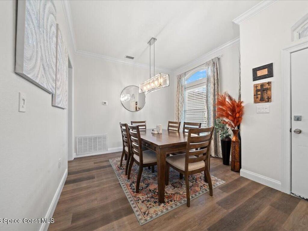 5710 Peacock Court, Titusville, FL 32780