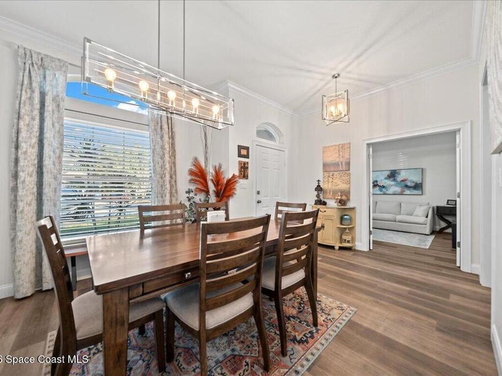 5710 Peacock Court, Titusville, FL 32780