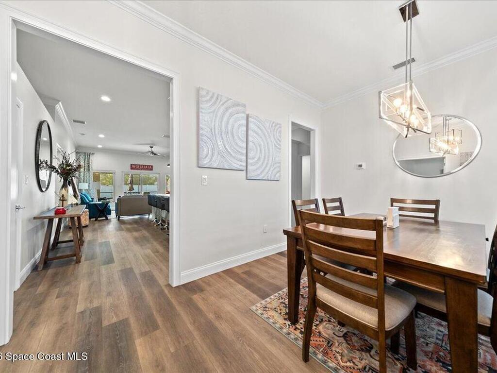 5710 Peacock Court, Titusville, FL 32780