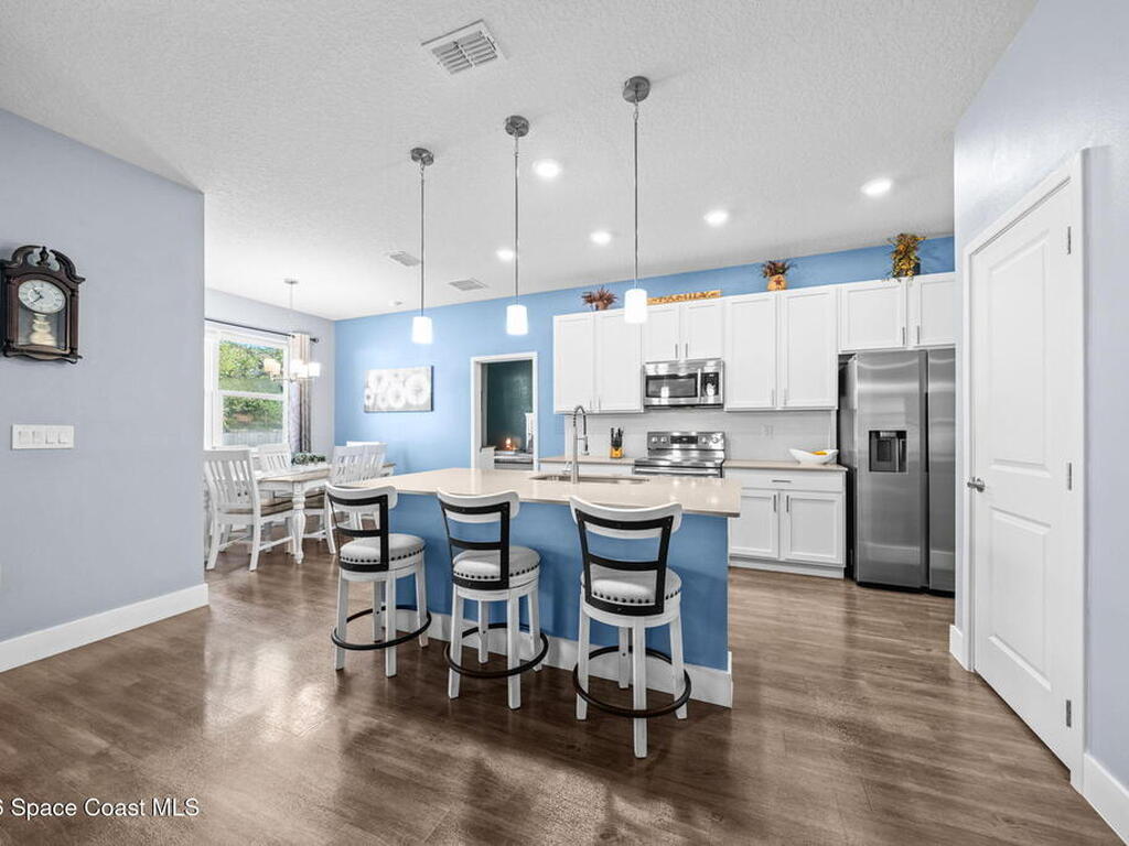 553 Rembrandt Street, Palm Bay, FL 32909