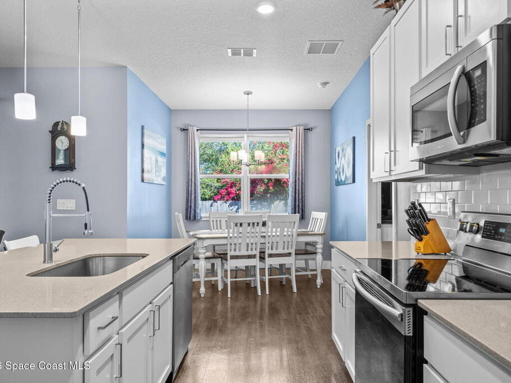 553 Rembrandt Street, Palm Bay, FL 32909