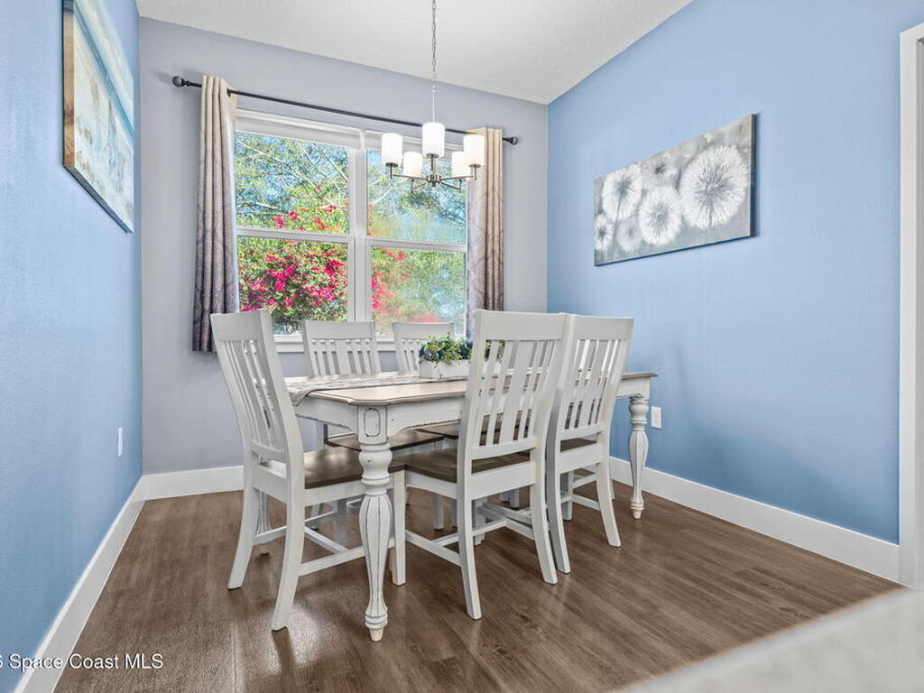 553 Rembrandt Street, Palm Bay, FL 32909