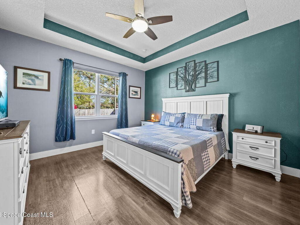 553 Rembrandt Street, Palm Bay, FL 32909