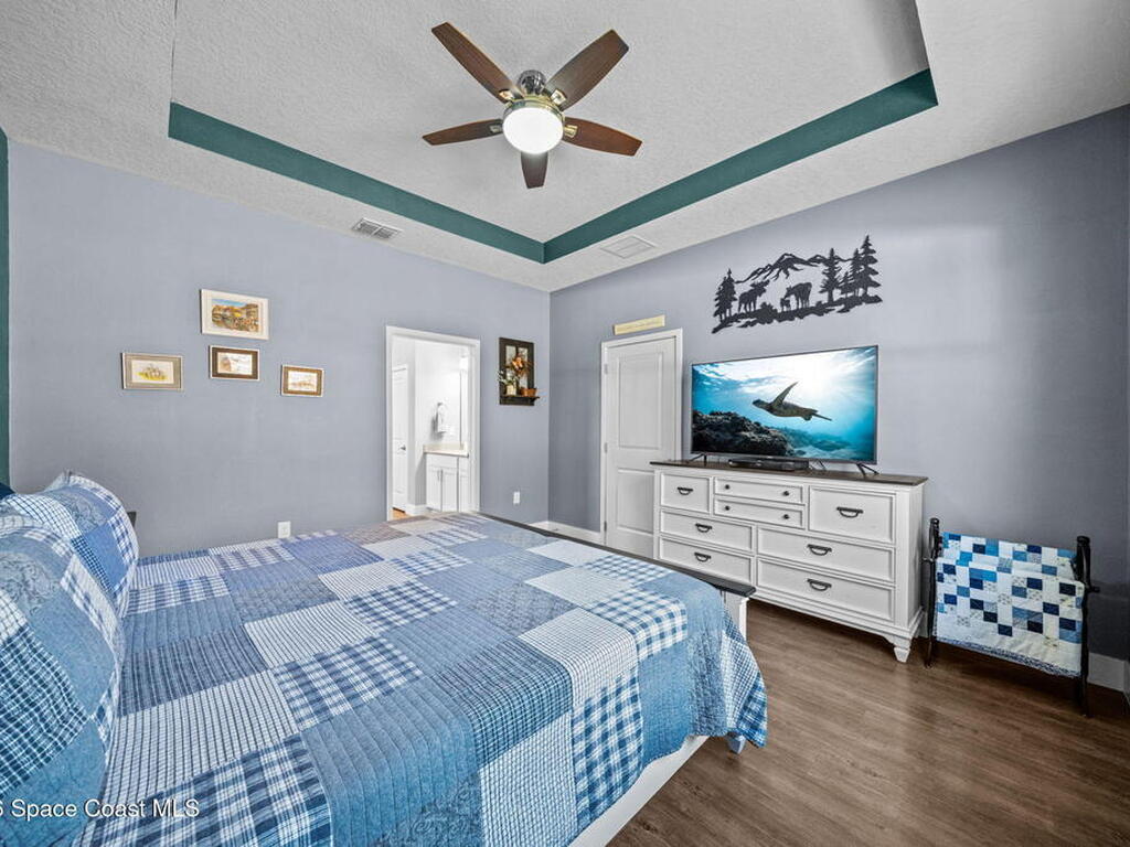 553 Rembrandt Street, Palm Bay, FL 32909