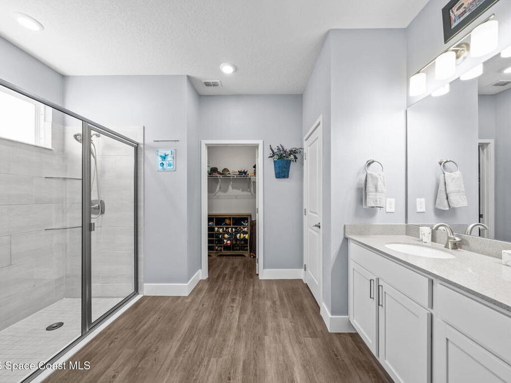 553 Rembrandt Street, Palm Bay, FL 32909