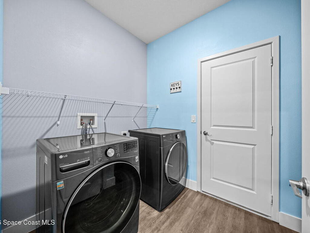 553 Rembrandt Street, Palm Bay, FL 32909