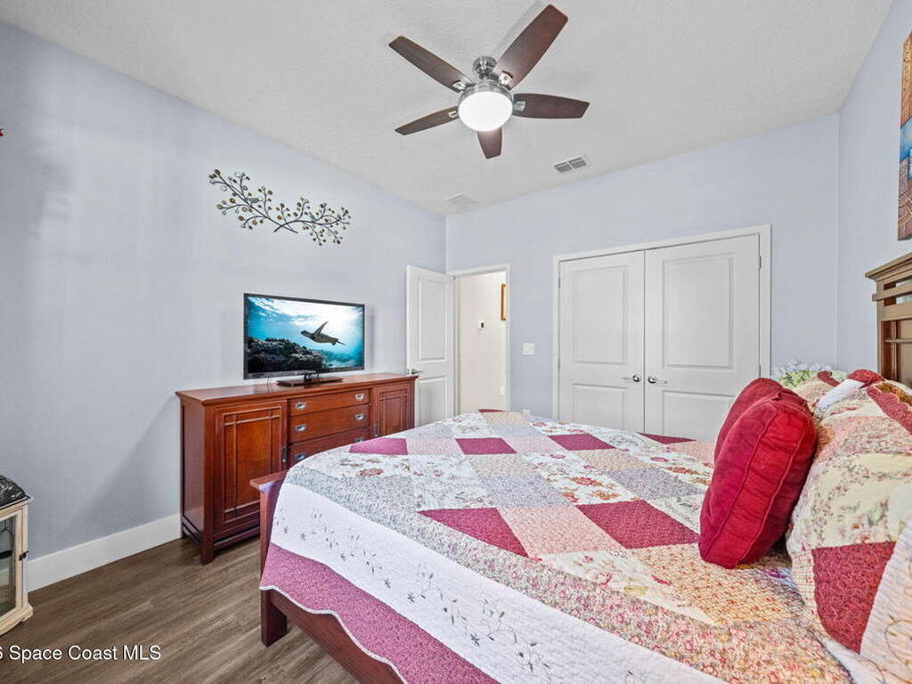 553 Rembrandt Street, Palm Bay, FL 32909