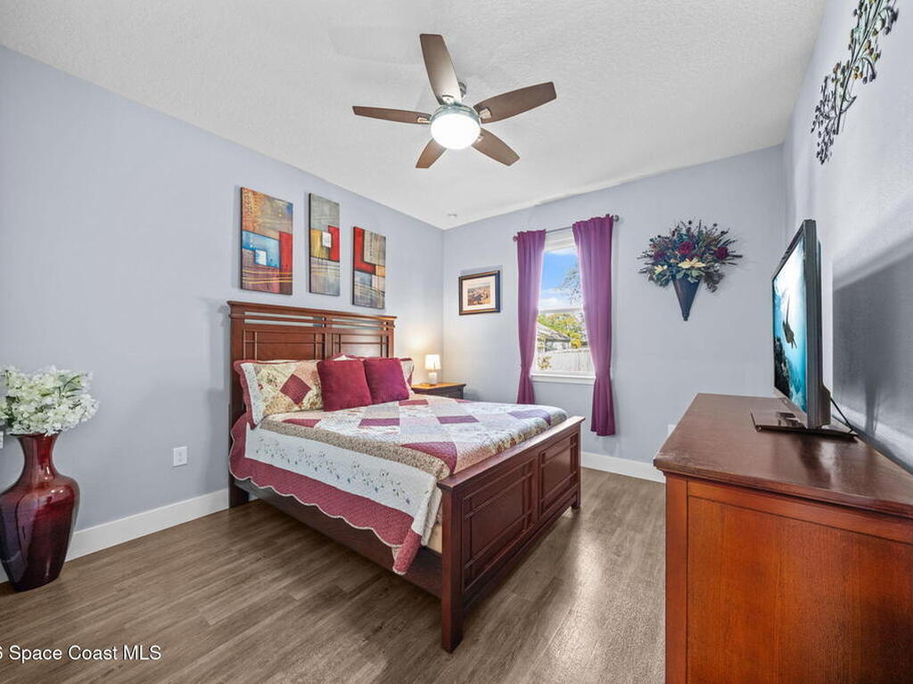 553 Rembrandt Street, Palm Bay, FL 32909